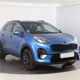 Kia Sportage 1.6 GDI / 19614723