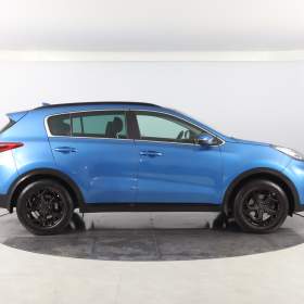 Foto inzerátu Kia Sportage 1.6 GDI