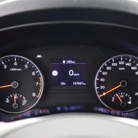 Foto inzerátu Kia Sportage 1.6 GDI