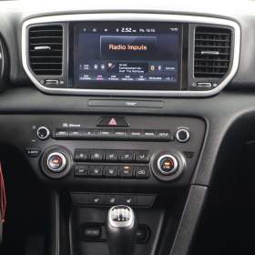 Foto inzerátu Kia Sportage 1.6 GDI