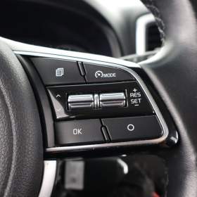 Foto inzerátu Kia Sportage 1.6 GDI