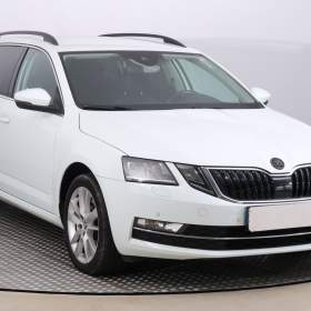 Škoda Octavia 2.0 TDI / 19614724