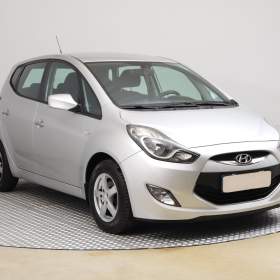 Hyundai ix20 1.4 CVVT / 19614725