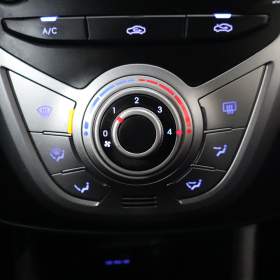 Foto inzerátu Hyundai ix20 1.4 CVVT