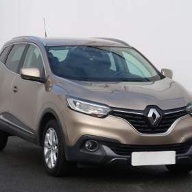 Renault Kadjar 1.6 dCi / 19614727