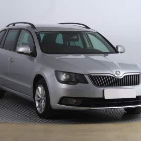 Škoda Superb 1.8 TSI / 19614728