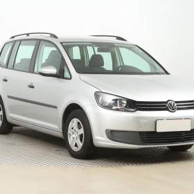 Foto inzerátu Volkswagen Touran 1.2 TSI
