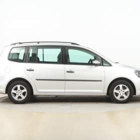Foto inzerátu Volkswagen Touran 1.2 TSI
