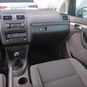 Foto inzerátu Volkswagen Touran 1.2 TSI