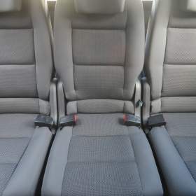 Foto inzerátu Volkswagen Touran 1.2 TSI