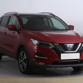 Nissan Qashqai 1.2 DIG- T / 19614731