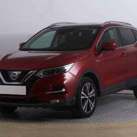 Foto inzerátu Nissan Qashqai 1.2 DIG-T