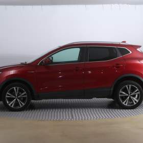 Foto inzerátu Nissan Qashqai 1.2 DIG-T