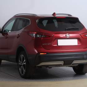 Foto inzerátu Nissan Qashqai 1.2 DIG-T