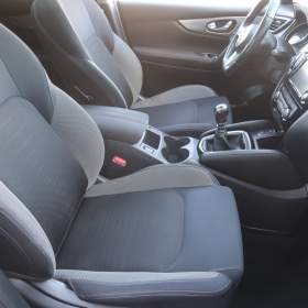 Foto inzerátu Nissan Qashqai 1.2 DIG-T