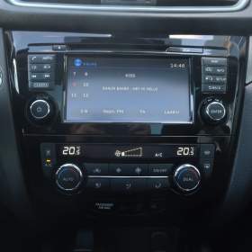 Foto inzerátu Nissan Qashqai 1.2 DIG-T