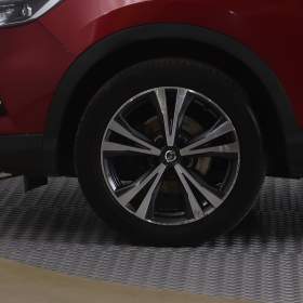 Foto inzerátu Nissan Qashqai 1.2 DIG-T