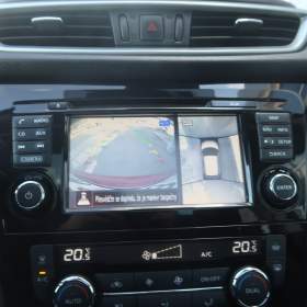 Foto inzerátu Nissan Qashqai 1.2 DIG-T