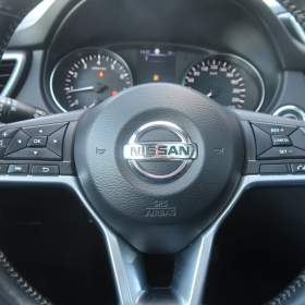 Foto inzerátu Nissan Qashqai 1.2 DIG-T