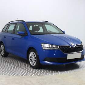 Škoda Fabia 1.0 TSI / 19614733