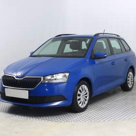 Foto inzerátu Škoda Fabia 1.0 TSI