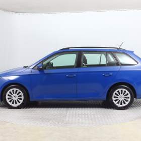 Foto inzerátu Škoda Fabia 1.0 TSI