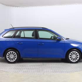 Foto inzerátu Škoda Fabia 1.0 TSI