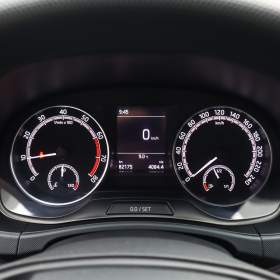 Foto inzerátu Škoda Fabia 1.0 TSI