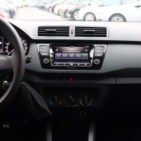 Foto inzerátu Škoda Fabia 1.0 TSI