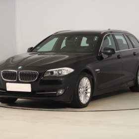 Foto inzerátu BMW Řada 5 530d xDrive