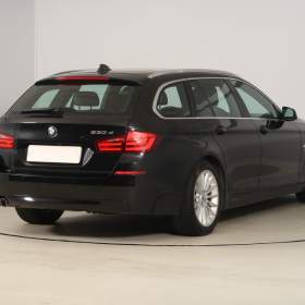 Foto inzerátu BMW Řada 5 530d xDrive