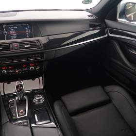 Foto inzerátu BMW Řada 5 530d xDrive