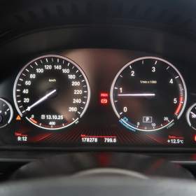 Foto inzerátu BMW Řada 5 530d xDrive