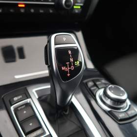 Foto inzerátu BMW Řada 5 530d xDrive