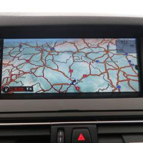 Foto inzerátu BMW Řada 5 530d xDrive