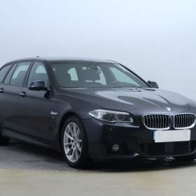 BMW Řada 5 530d xDrive / 19614736