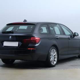 Foto inzerátu BMW Řada 5 530d xDrive