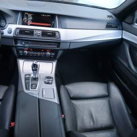 Foto inzerátu BMW Řada 5 530d xDrive