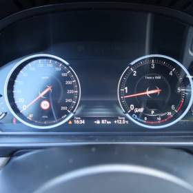 Foto inzerátu BMW Řada 5 530d xDrive