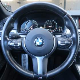 Foto inzerátu BMW Řada 5 530d xDrive