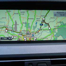 Foto inzerátu BMW Řada 5 530d xDrive