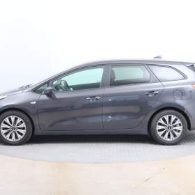 Foto inzerátu Kia Ceed 1.4 CVVT