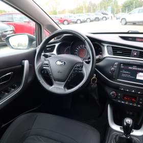 Foto inzerátu Kia Ceed 1.4 CVVT