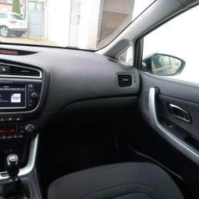 Foto inzerátu Kia Ceed 1.4 CVVT