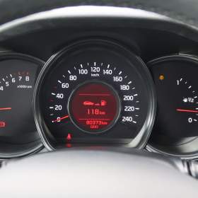 Foto inzerátu Kia Ceed 1.4 CVVT