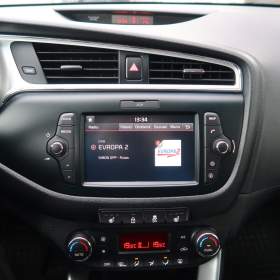 Foto inzerátu Kia Ceed 1.4 CVVT