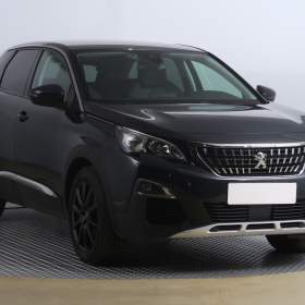 Peugeot 3008 1.2 PureTech / 19614738