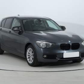 Foto inzerátu BMW Řada 1 116d