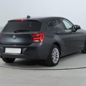 Foto inzerátu BMW Řada 1 116d