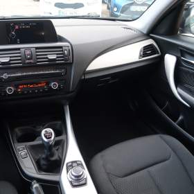 Foto inzerátu BMW Řada 1 116d